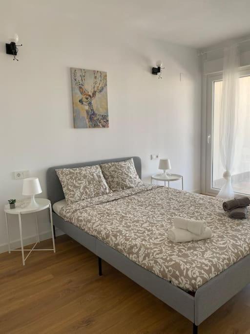 Apartmán Precioso Apartamento En La Playa Canet d'En Berenguer Exteriér fotografie