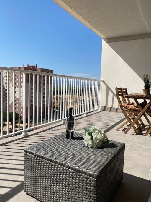 Apartmán Precioso Apartamento En La Playa Canet d'En Berenguer Exteriér fotografie